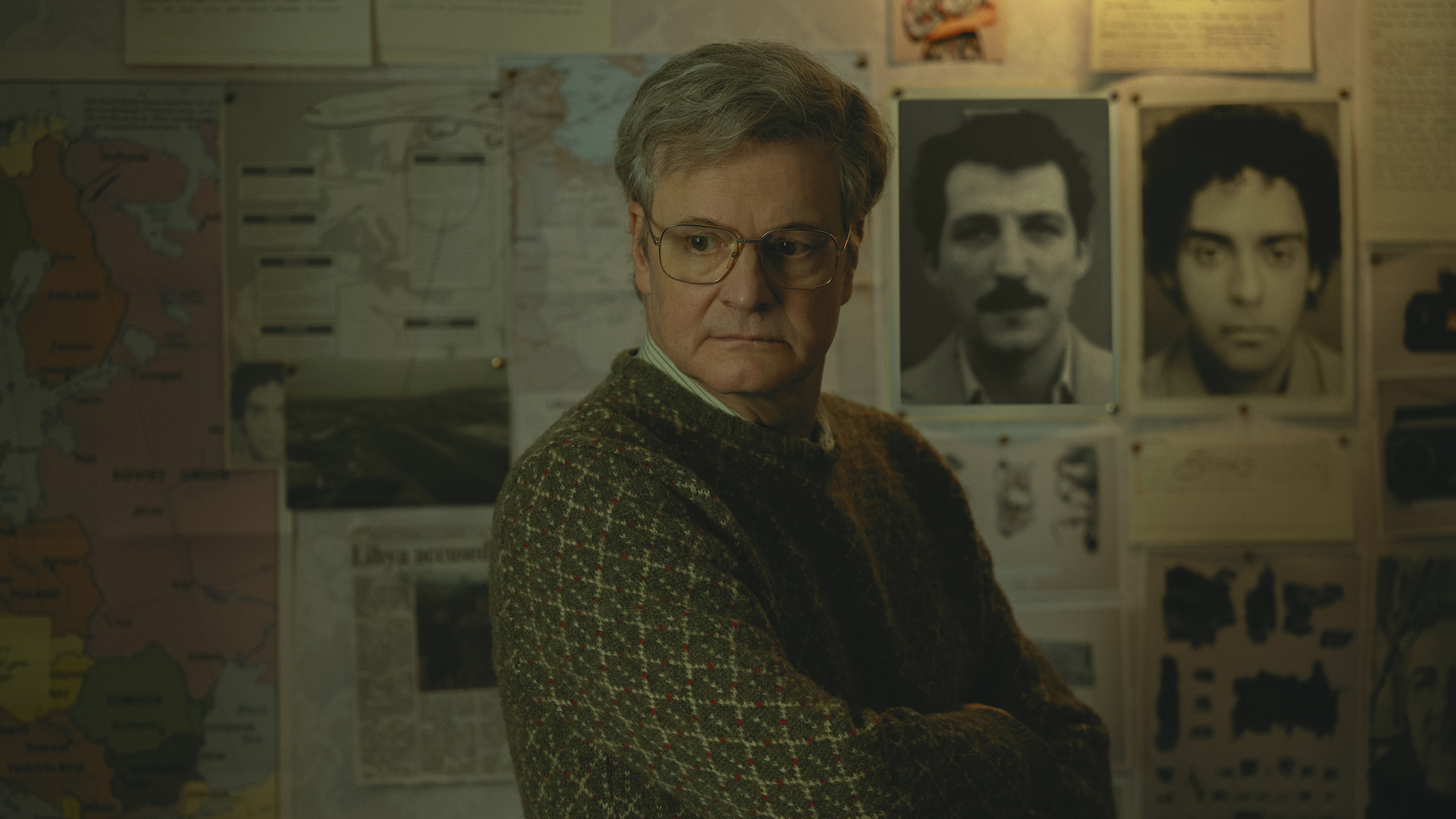 Lockerbie A Search For Truth S1 2025